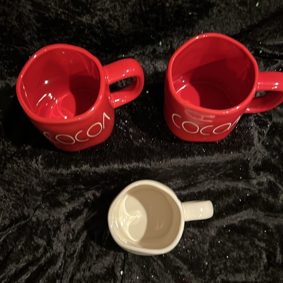 ⭐️BOGO FREE⭐️ NWOT Rae Dunn Mugs - Picture 2 of 4